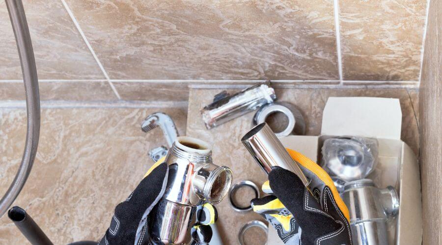 Professional Storm Sewer Service in Windsor, CA